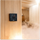 Sauna Thermometers