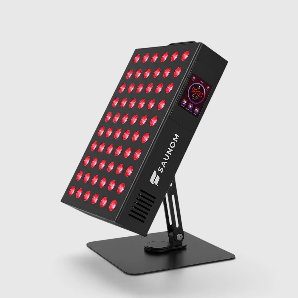 Red Light Therapy