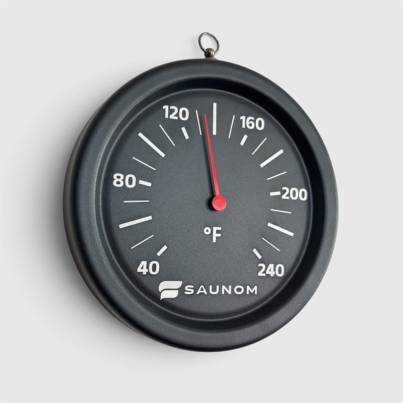 Sauna Thermometers