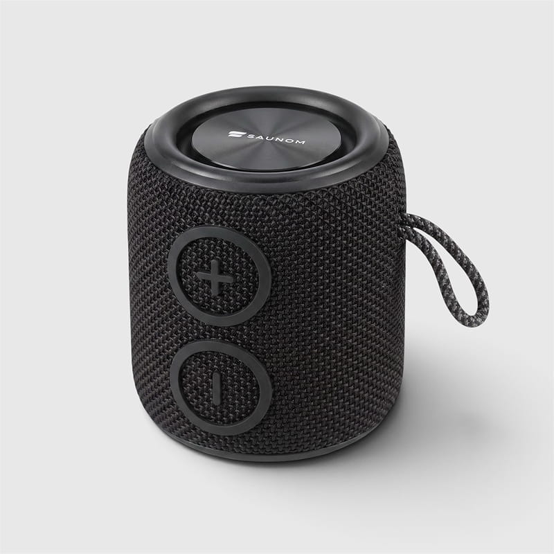 Kaiku Sauna Bluetooth Speaker