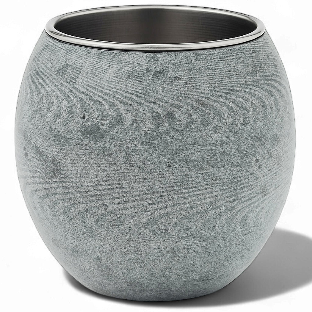 Rauha™ Stone Sauna Aromatherapy Cup