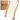 Kelo™ Sauna Backrest