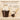 Virta™ Aluminum Sauna Bucket and Ladle Set