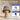 Havu™ Classic Sauna Hat Grey