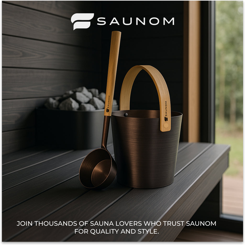 Kivi™ Sauna Stones