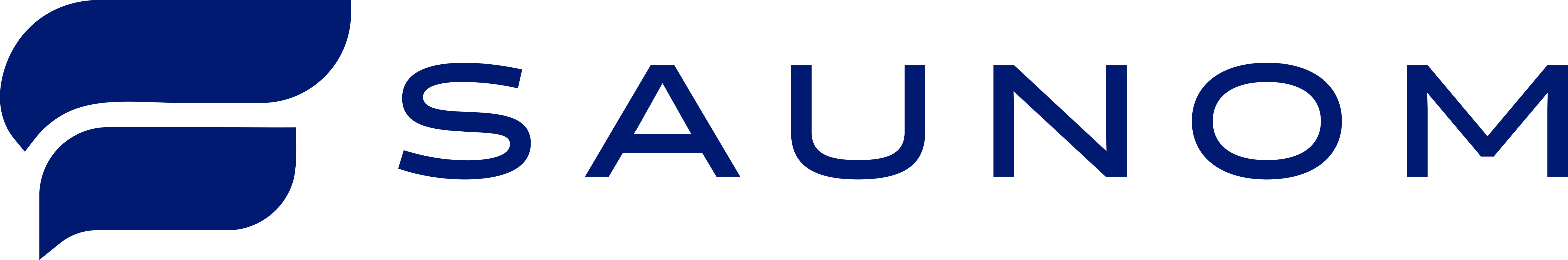 SAUNOM