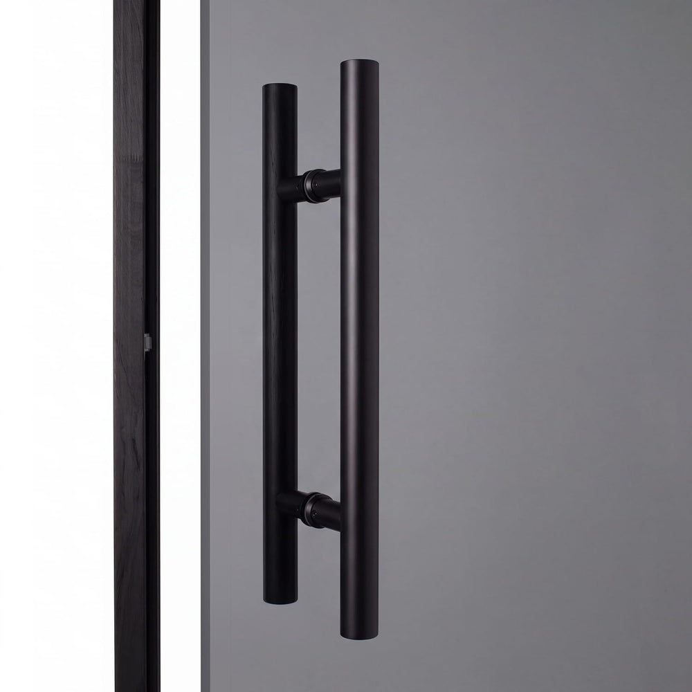 Sauna Door Handle, Hinges and Hardware