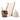Sauna Accessory Kit: Bucket & Ladle, Backrest & Merino Hat