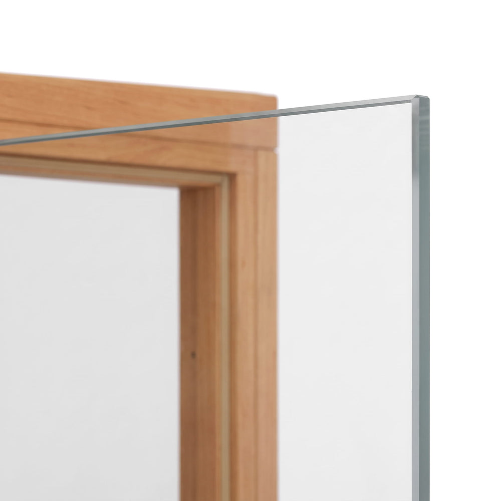 8mm Tempered Glass Sauna Door