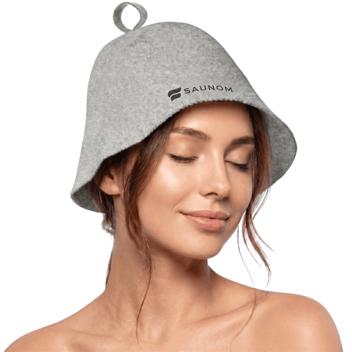 NF member限定 NF Sauna Hat NF member限定 NF Sauna Hat NF member