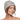 Havu™ Grey Merino Sauna Hat