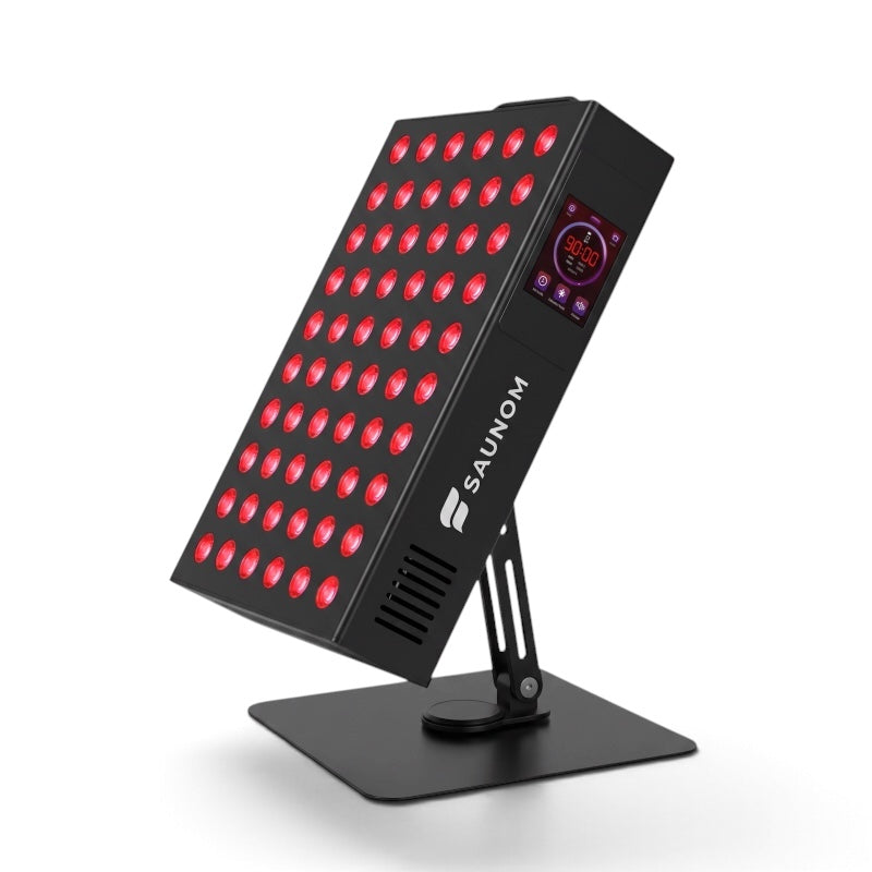 Saunom EW300 Pro Red Light Therapy Panel