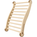 Kelo™ Sauna Backrest