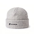 Havu™ Grey Merino Sauna Hat
