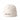 White Saunom Havu Beanie sauna hat, product view