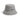Grey Saunom Havu Classic Bucket sauna hat, product view