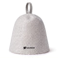 Havu™ Grey Sauna Hat