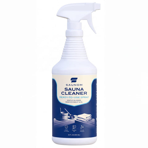 Sauna Cleaner Spray