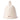White Saunom Havu merino wool sauna hat, front view